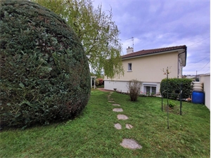 maison-villa à la vente -   86000  POITIERS, surface 170 m2 vente maison-villa - APR599500